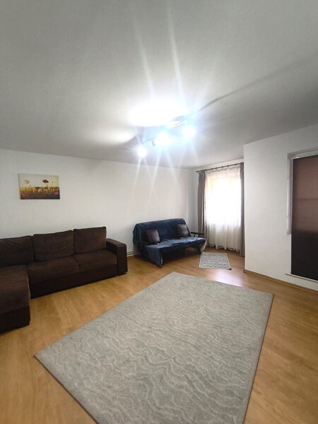Bragadiru, zona centrala, apartament 3 camere, 2400 Lei.
