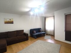 Bragadiru, zona centrala, apartament 3 camere, 2400 Lei